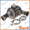 Filtres à Particules Diesel EURO5 pour MERCEDES | DPF-ME-019, 2044901992